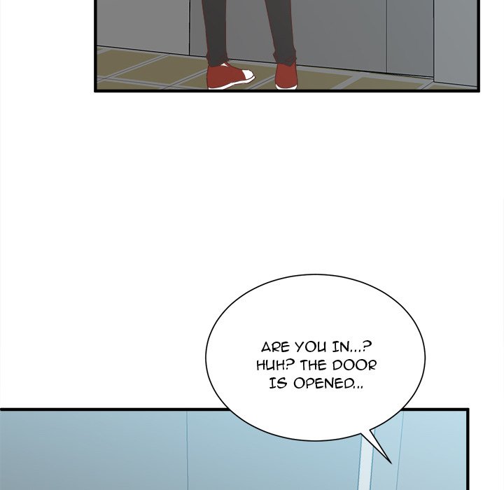 Do You Believe in Ghosts? Do You Believe in Ghosts? EP 13 - Toomics page 98 - 