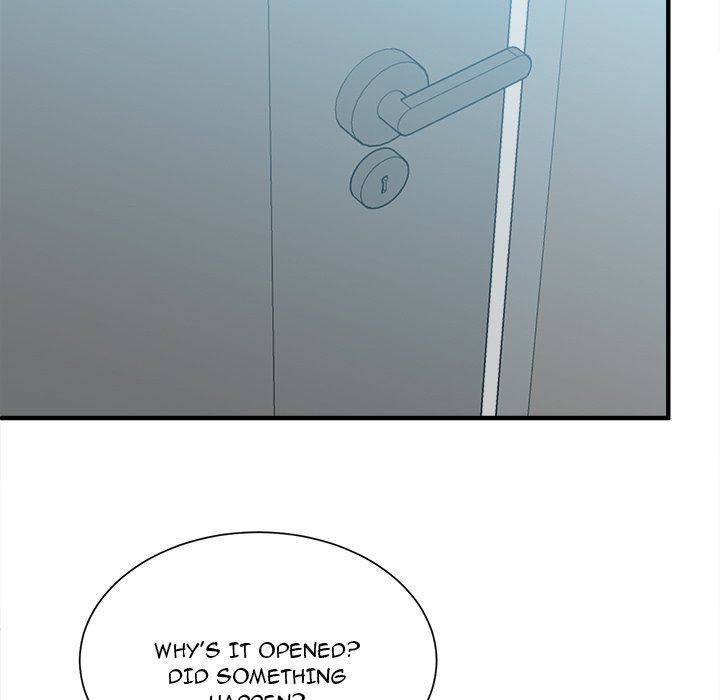 Do You Believe in Ghosts? Do You Believe in Ghosts? EP 13 - Toomics page 99 - 