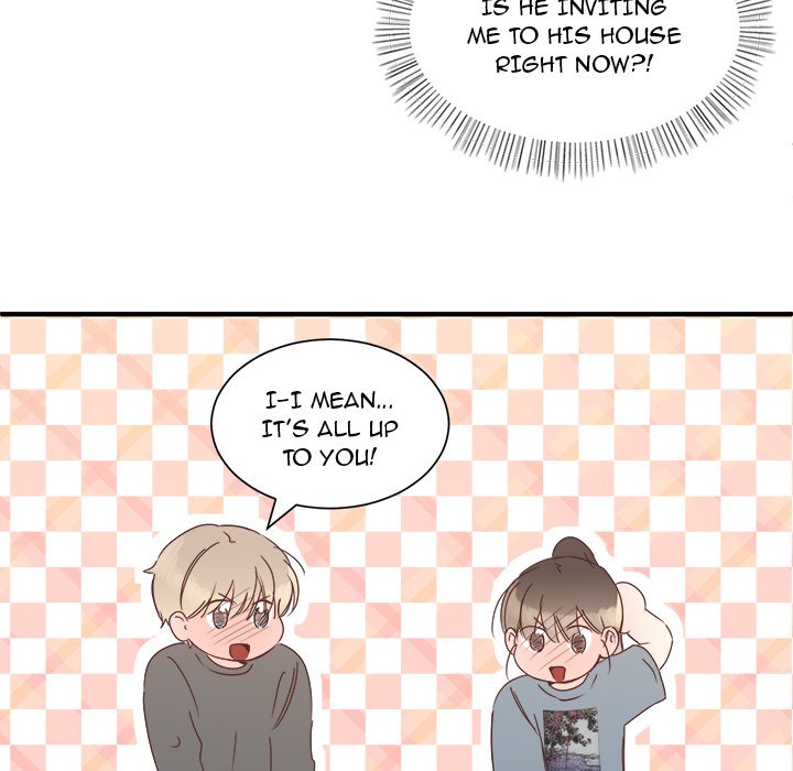 Do You Believe in Ghosts? Do You Believe in Ghosts? EP 14 - Toomics page 101 - 