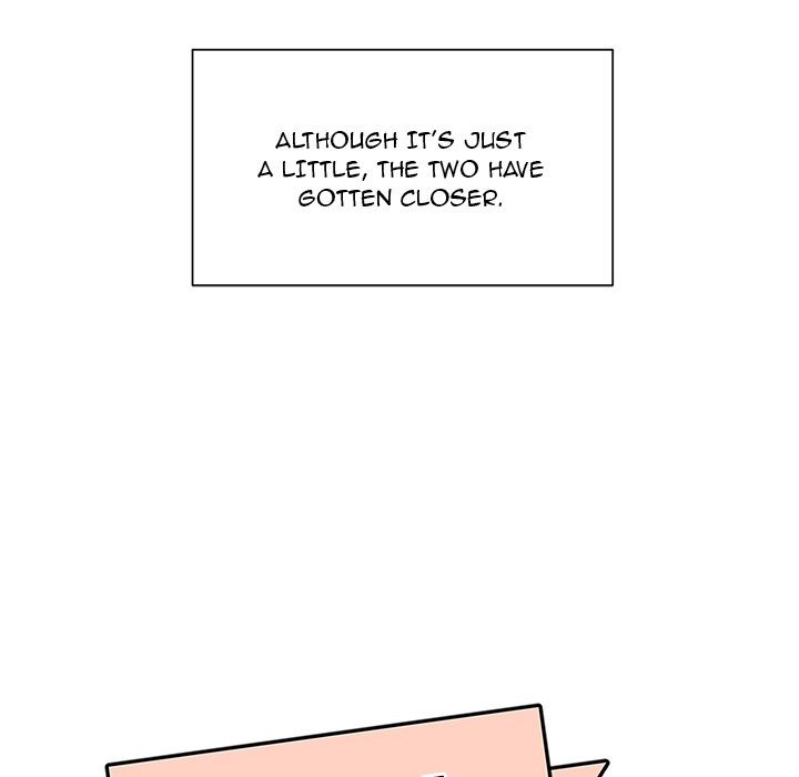 Do You Believe in Ghosts? Do You Believe in Ghosts? EP 14 - Toomics page 103 - 