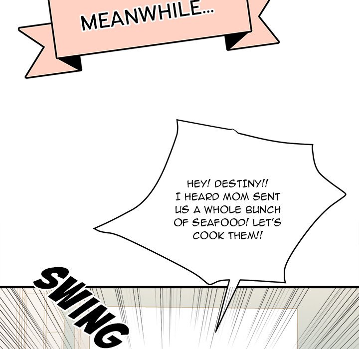 Do You Believe in Ghosts? Do You Believe in Ghosts? EP 14 - Toomics page 104 - 