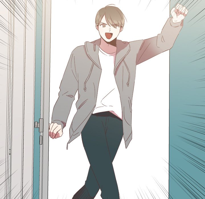 Do You Believe in Ghosts? Do You Believe in Ghosts? EP 14 - Toomics page 105 - 