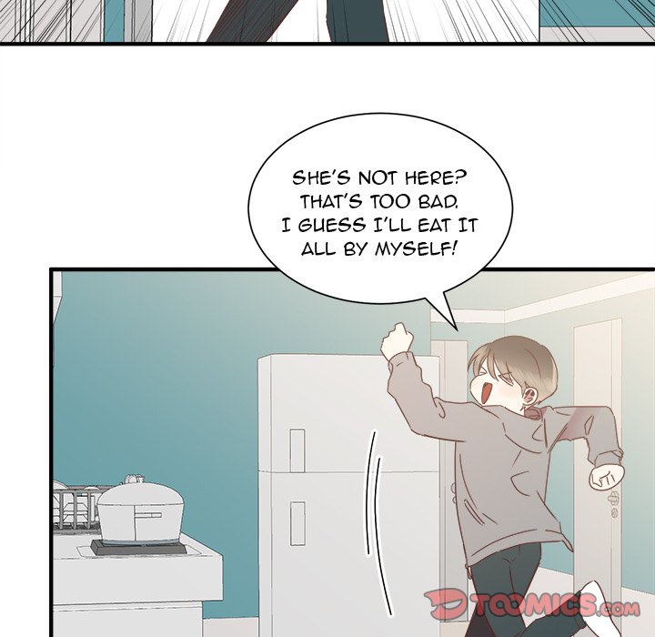 Do You Believe in Ghosts? Do You Believe in Ghosts? EP 14 - Toomics page 106 - 
