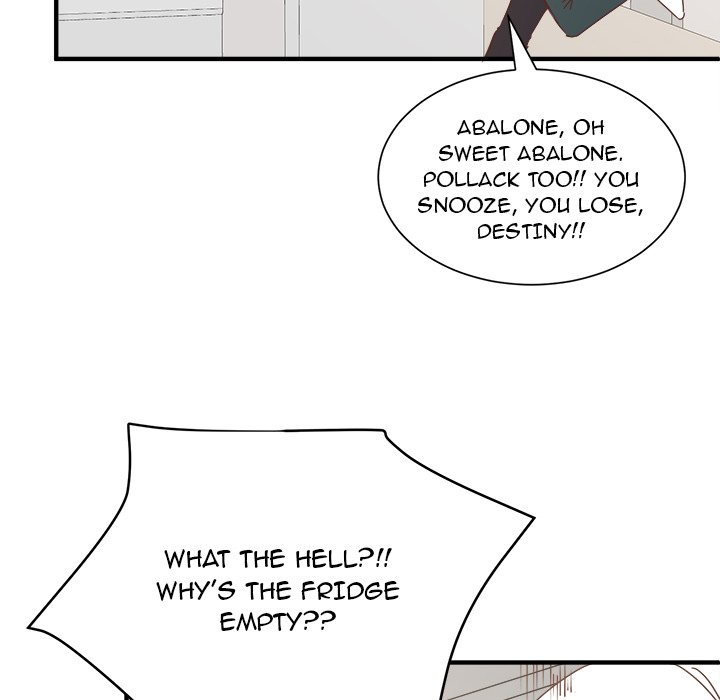 Do You Believe in Ghosts? Do You Believe in Ghosts? EP 14 - Toomics page 107 - 