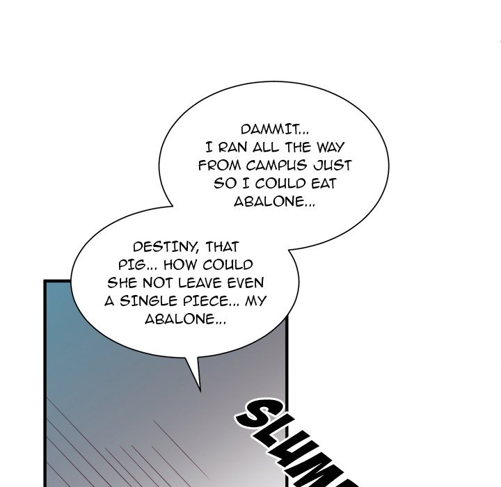 Do You Believe in Ghosts? Do You Believe in Ghosts? EP 14 - Toomics page 109 - 