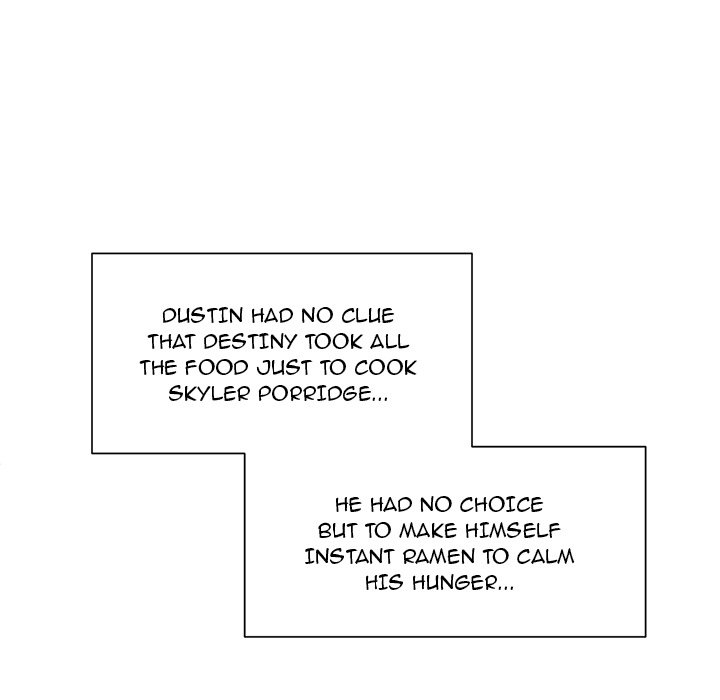 Do You Believe in Ghosts? Do You Believe in Ghosts? EP 14 - Toomics page 112 - 
