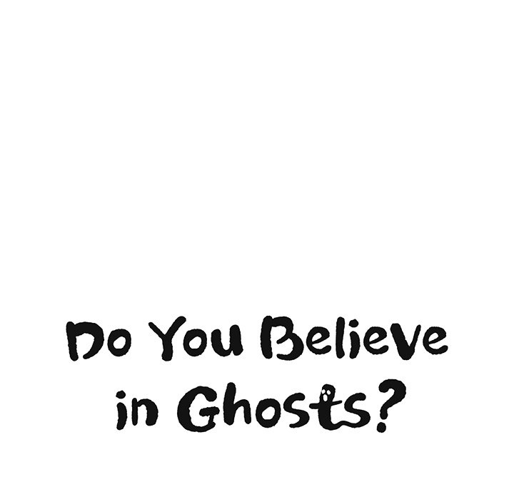 Do You Believe in Ghosts? Do You Believe in Ghosts? EP 14 - Toomics page 13 - 