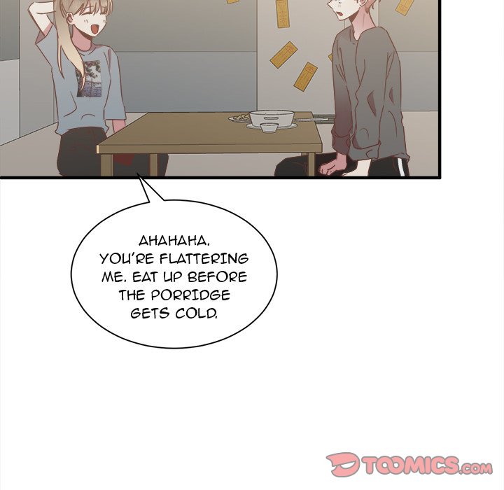 Do You Believe in Ghosts? Do You Believe in Ghosts? EP 14 - Toomics page 18 - 