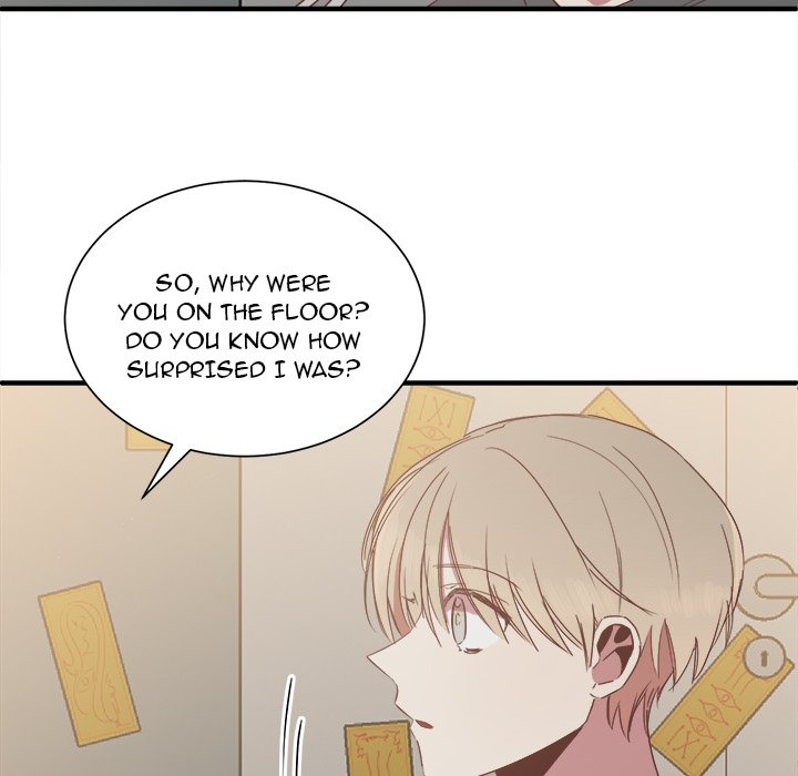 Do You Believe in Ghosts? Do You Believe in Ghosts? EP 14 - Toomics page 20 - 