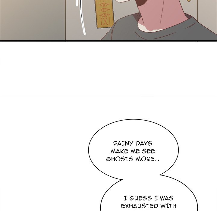 Do You Believe in Ghosts? Do You Believe in Ghosts? EP 14 - Toomics page 21 - 