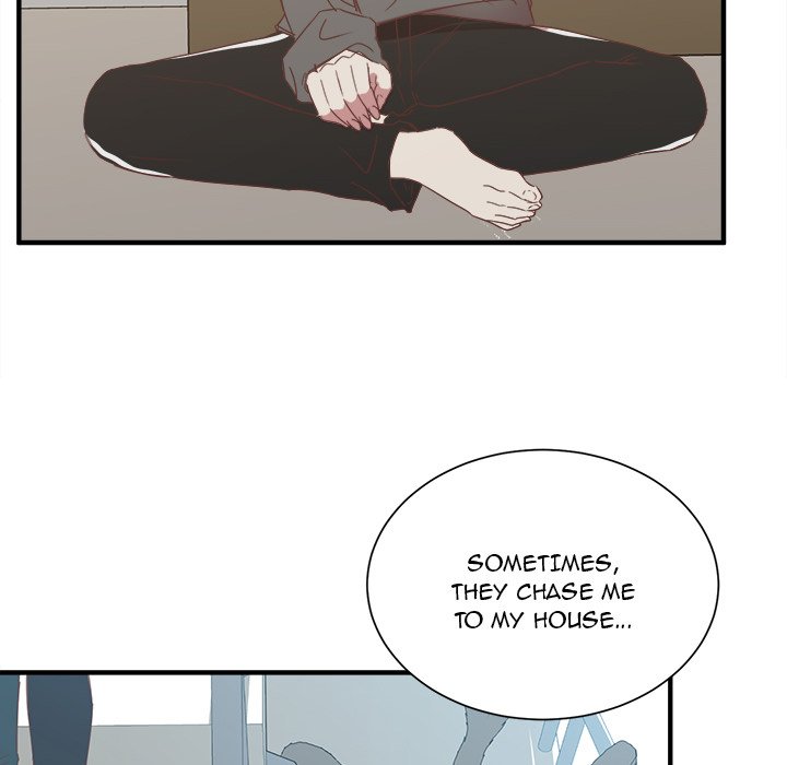 Do You Believe in Ghosts? Do You Believe in Ghosts? EP 14 - Toomics page 23 - 