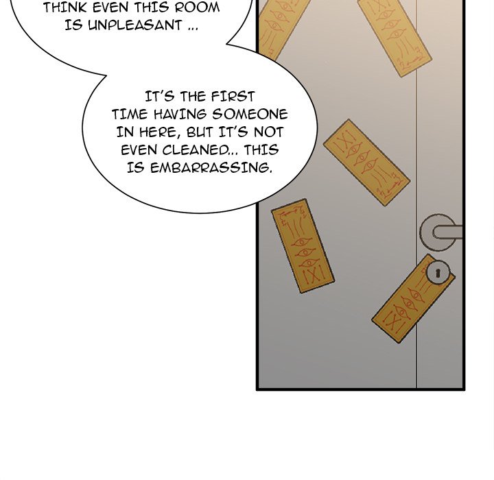 Do You Believe in Ghosts? Do You Believe in Ghosts? EP 14 - Toomics page 25 - 