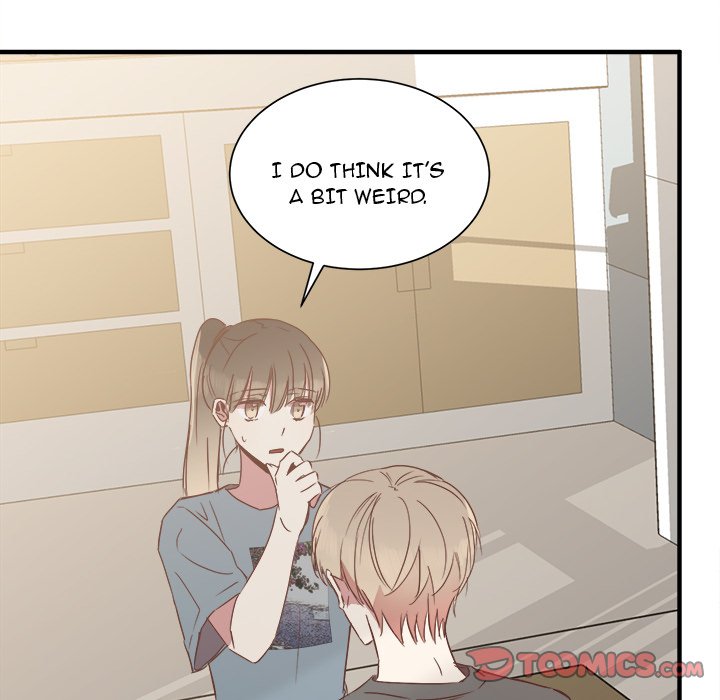 Do You Believe in Ghosts? Do You Believe in Ghosts? EP 14 - Toomics page 26 - 