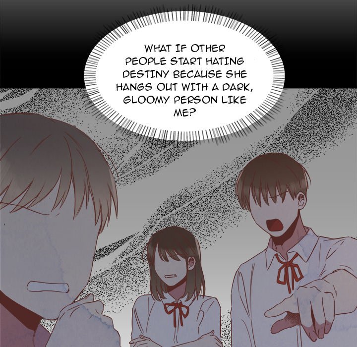 Do You Believe in Ghosts? Do You Believe in Ghosts? EP 14 - Toomics page 30 - 