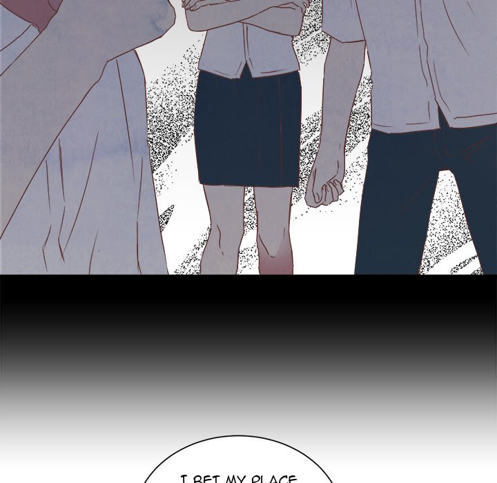 Do You Believe in Ghosts? Do You Believe in Ghosts? EP 14 - Toomics page 31 - 