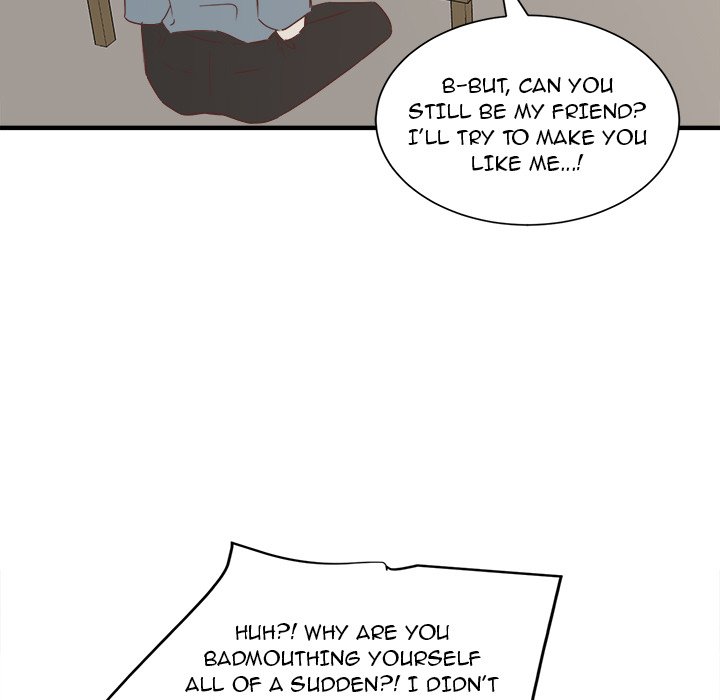 Do You Believe in Ghosts? Do You Believe in Ghosts? EP 14 - Toomics page 33 - 