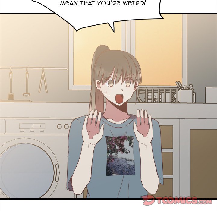 Do You Believe in Ghosts? Do You Believe in Ghosts? EP 14 - Toomics page 34 - 