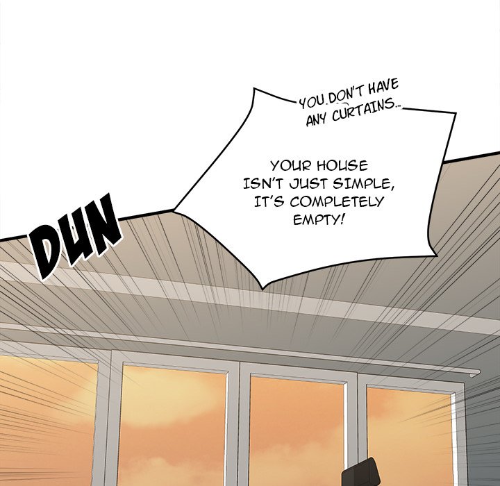 Do You Believe in Ghosts? Do You Believe in Ghosts? EP 14 - Toomics page 35 - 