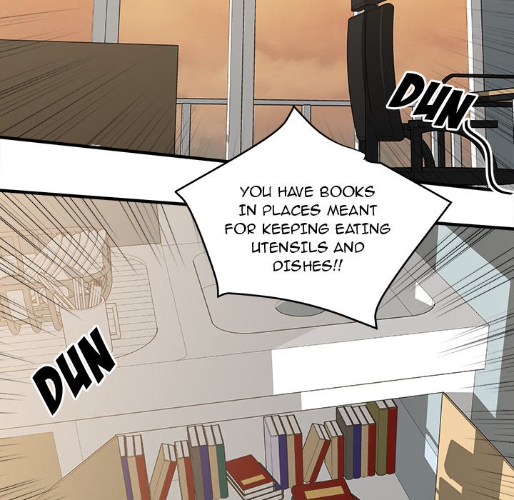 Do You Believe in Ghosts? Do You Believe in Ghosts? EP 14 - Toomics page 36 - 