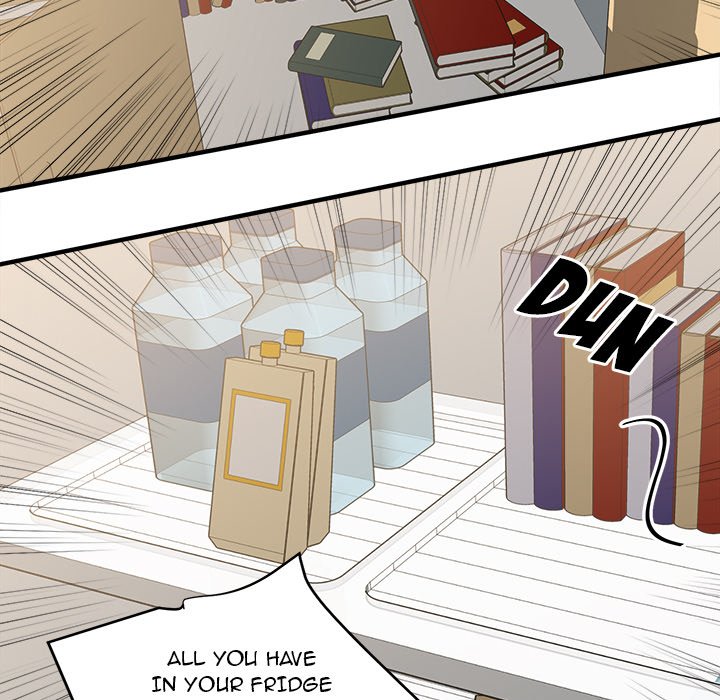 Do You Believe in Ghosts? Do You Believe in Ghosts? EP 14 - Toomics page 37 - 