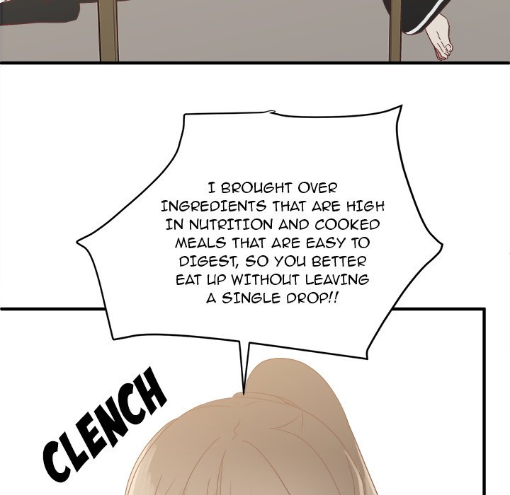 Do You Believe in Ghosts? Do You Believe in Ghosts? EP 14 - Toomics page 40 - 