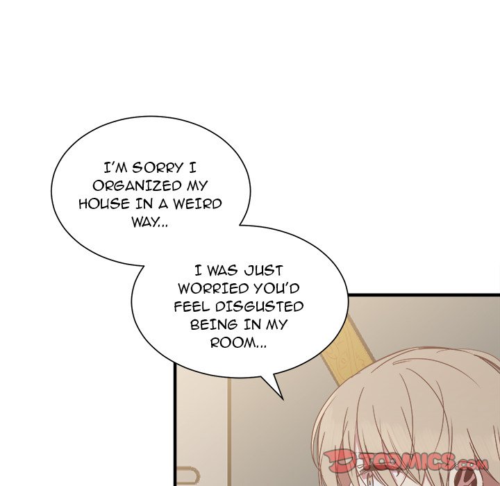 Do You Believe in Ghosts? Do You Believe in Ghosts? EP 14 - Toomics page 42 - 