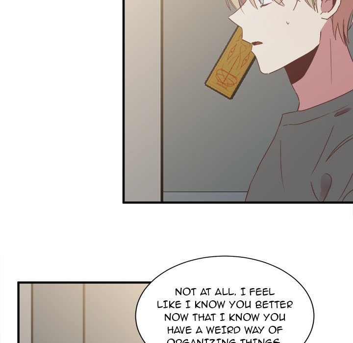 Do You Believe in Ghosts? Do You Believe in Ghosts? EP 14 - Toomics page 43 - 