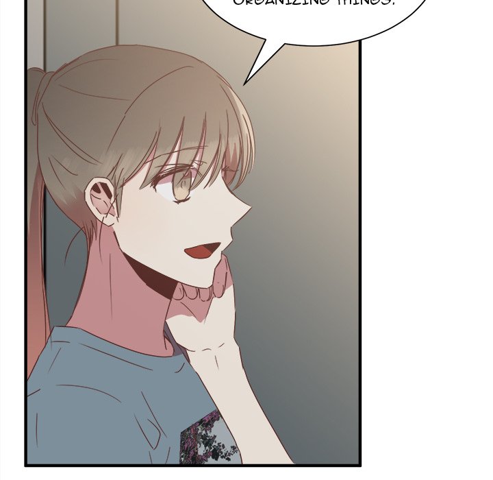 Do You Believe in Ghosts? Do You Believe in Ghosts? EP 14 - Toomics page 44 - 