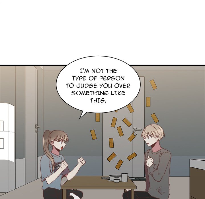 Do You Believe in Ghosts? Do You Believe in Ghosts? EP 14 - Toomics page 45 - 