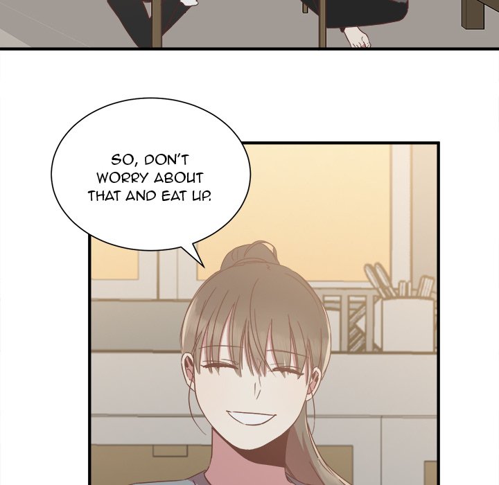 Do You Believe in Ghosts? Do You Believe in Ghosts? EP 14 - Toomics page 46 - 