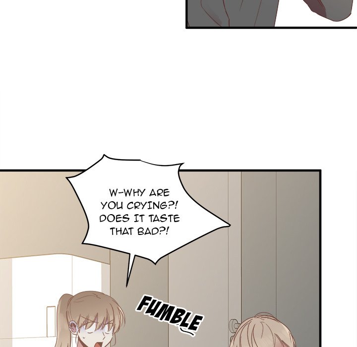 Do You Believe in Ghosts? Do You Believe in Ghosts? EP 14 - Toomics page 49 - 