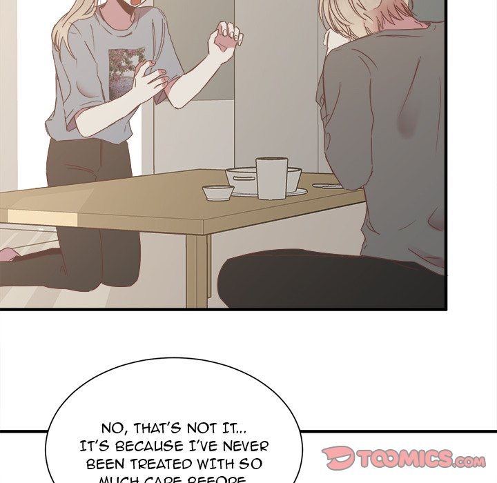 Do You Believe in Ghosts? Do You Believe in Ghosts? EP 14 - Toomics page 50 - 