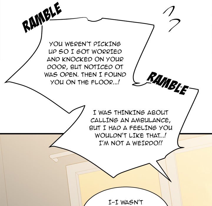 Do You Believe in Ghosts? Do You Believe in Ghosts? EP 14 - Toomics page 6 - 