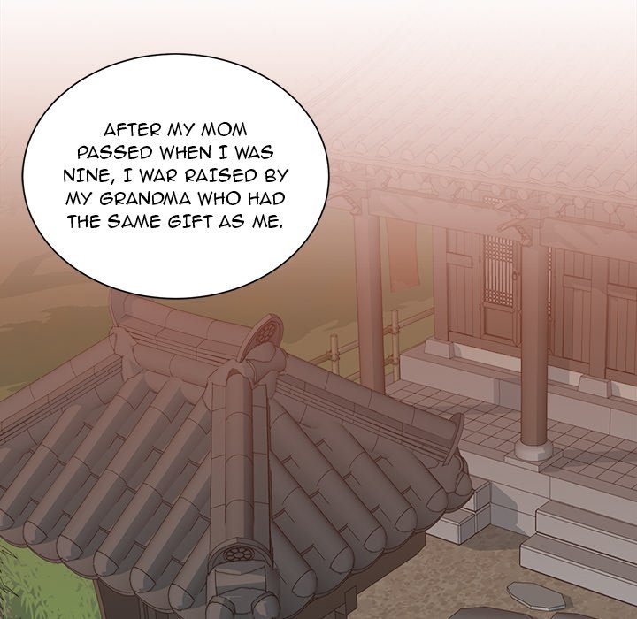 Do You Believe in Ghosts? Do You Believe in Ghosts? EP 14 - Toomics page 53 - 