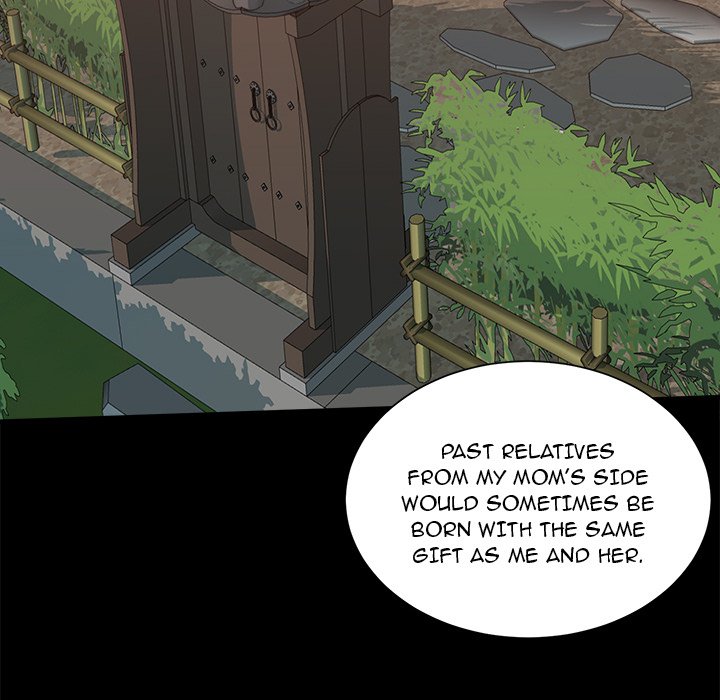 Do You Believe in Ghosts? Do You Believe in Ghosts? EP 14 - Toomics page 54 - 