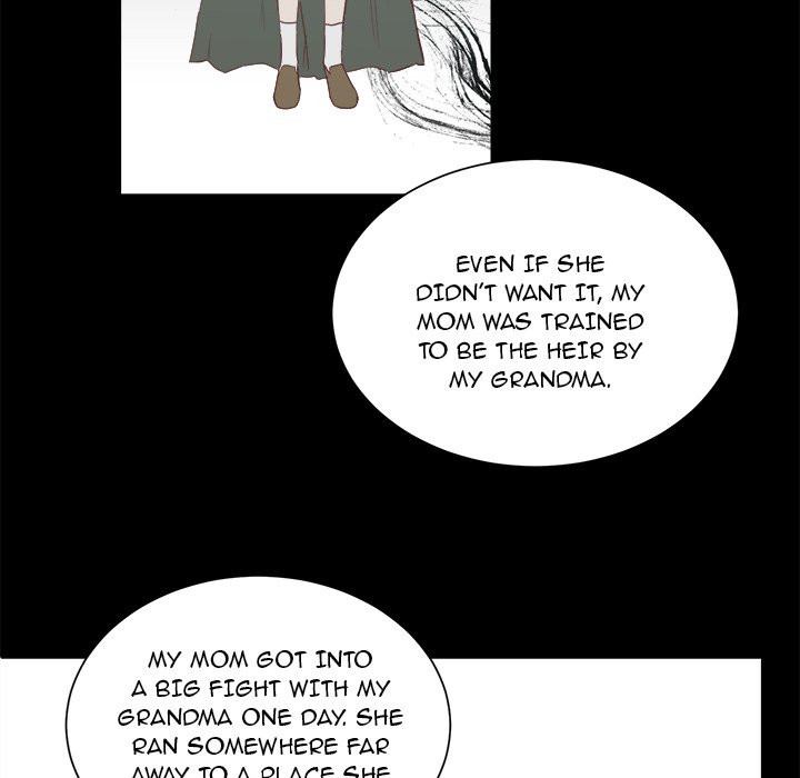 Do You Believe in Ghosts? Do You Believe in Ghosts? EP 14 - Toomics page 56 - 