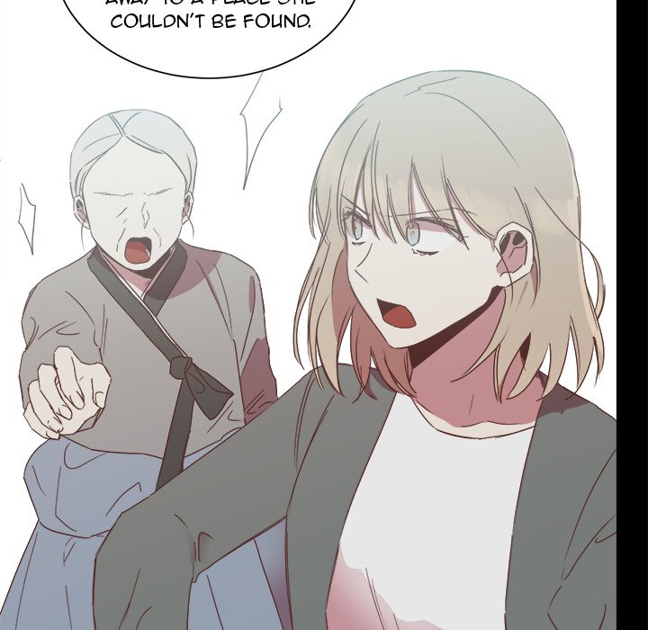 Do You Believe in Ghosts? Do You Believe in Ghosts? EP 14 - Toomics page 57 - 