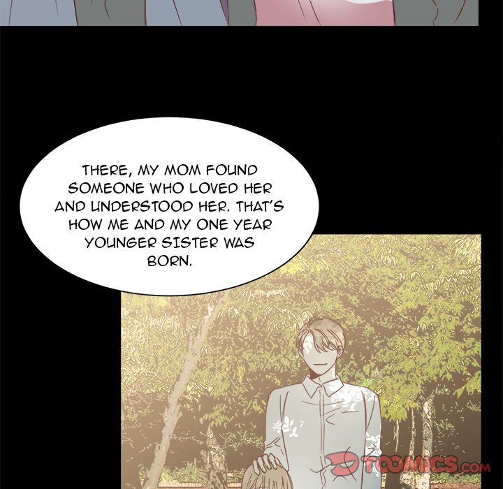 Do You Believe in Ghosts? Do You Believe in Ghosts? EP 14 - Toomics page 58 - 