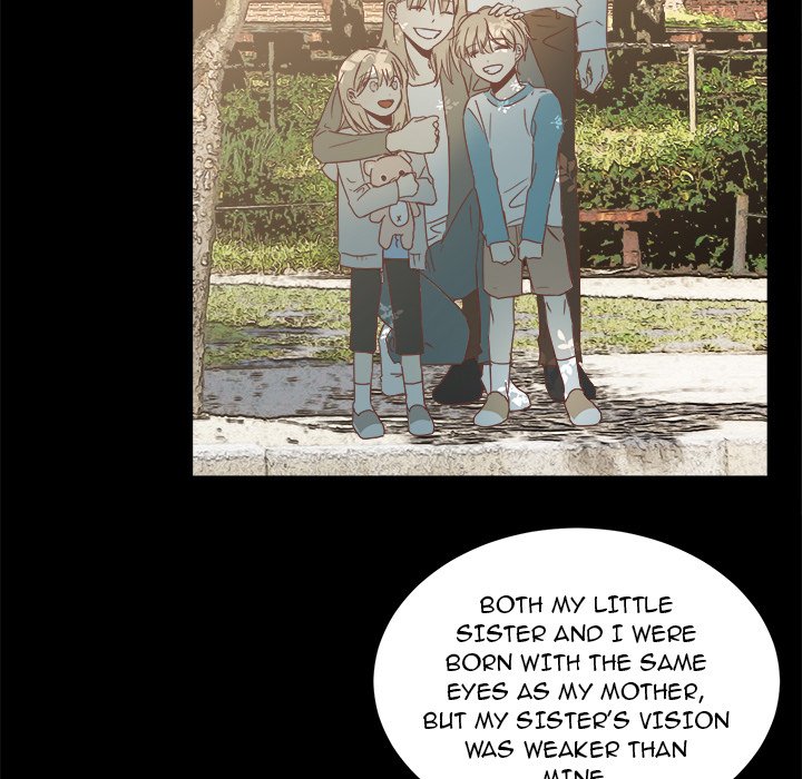 Do You Believe in Ghosts? Do You Believe in Ghosts? EP 14 - Toomics page 59 - 