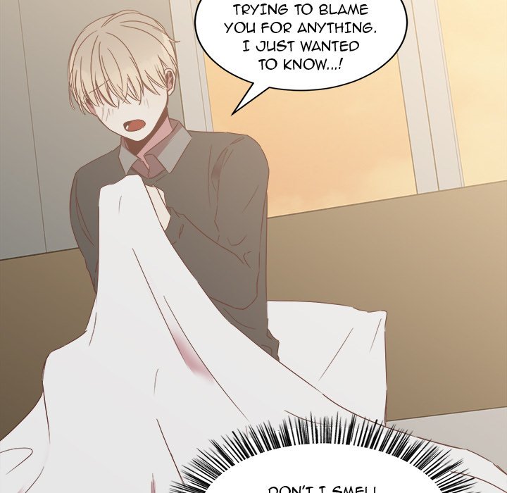 Do You Believe in Ghosts? Do You Believe in Ghosts? EP 14 - Toomics page 7 - 