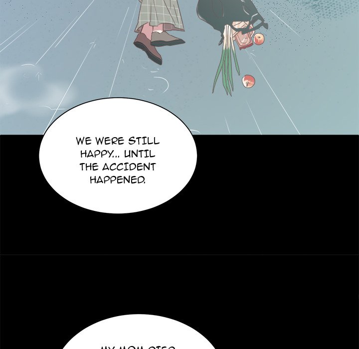 Do You Believe in Ghosts? Do You Believe in Ghosts? EP 14 - Toomics page 61 - 