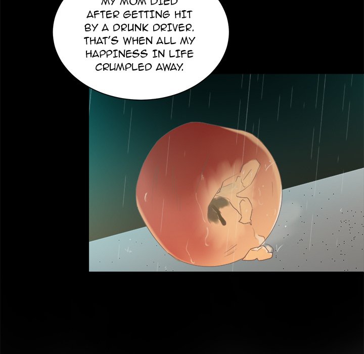 Do You Believe in Ghosts? Do You Believe in Ghosts? EP 14 - Toomics page 62 - 