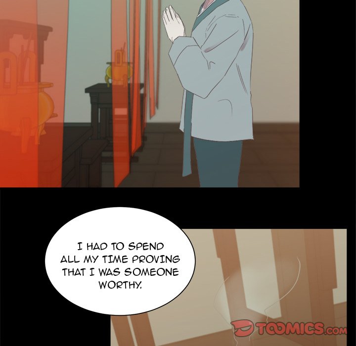 Do You Believe in Ghosts? Do You Believe in Ghosts? EP 14 - Toomics page 66 - 