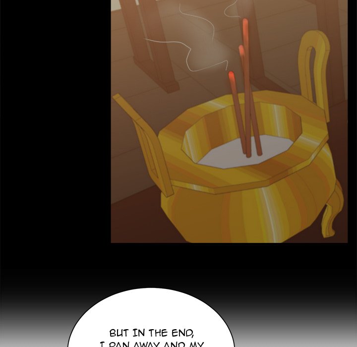 Do You Believe in Ghosts? Do You Believe in Ghosts? EP 14 - Toomics page 67 - 