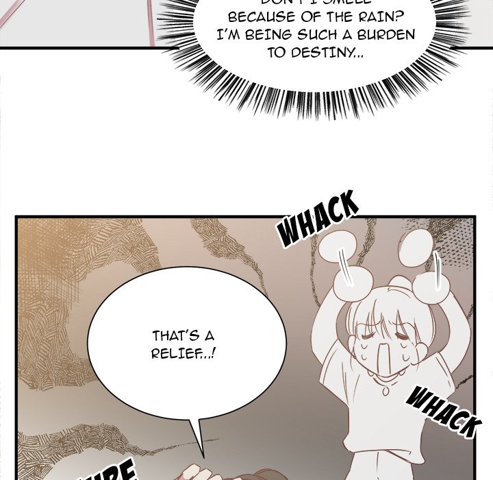 Do You Believe in Ghosts? Do You Believe in Ghosts? EP 14 - Toomics page 8 - 