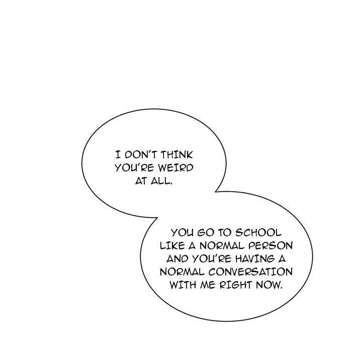 Do You Believe in Ghosts? Do You Believe in Ghosts? EP 14 - Toomics page 71 - 