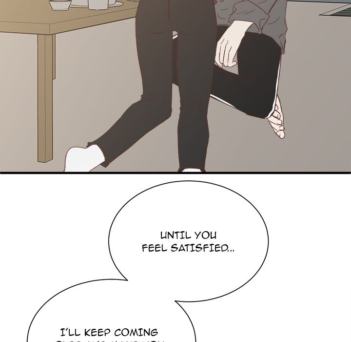 Do You Believe in Ghosts? Do You Believe in Ghosts? EP 14 - Toomics page 73 - 