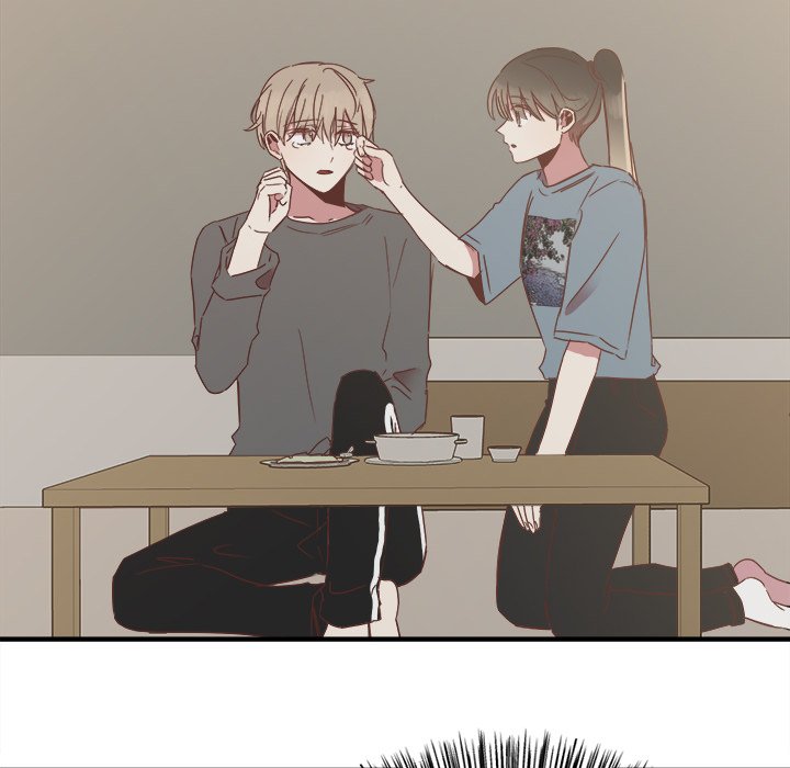 Do You Believe in Ghosts? Do You Believe in Ghosts? EP 14 - Toomics page 79 - 