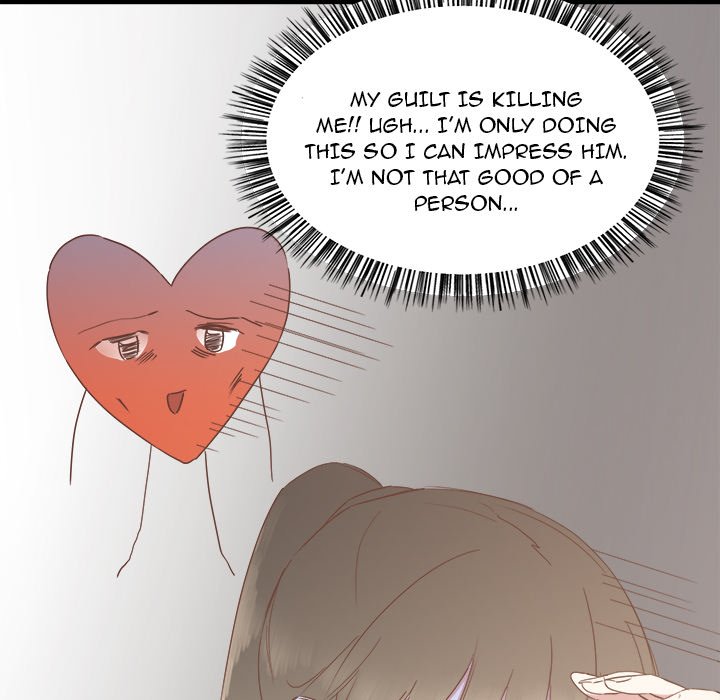 Do You Believe in Ghosts? Do You Believe in Ghosts? EP 14 - Toomics page 80 - 
