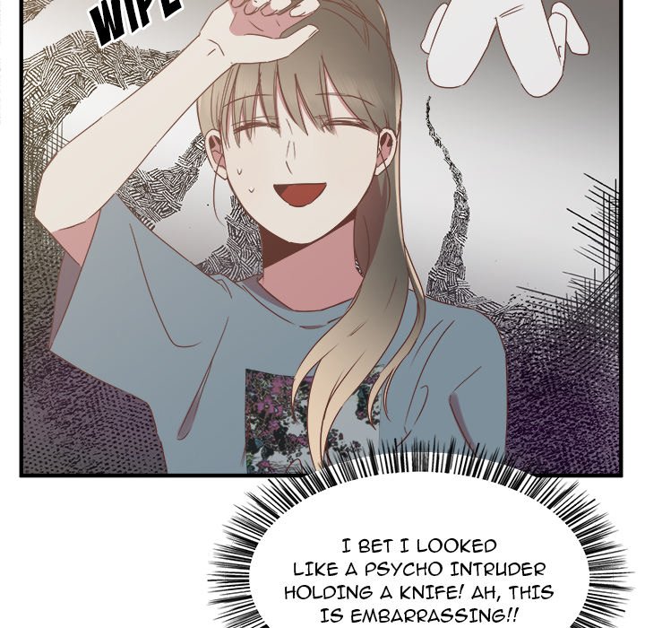 Do You Believe in Ghosts? Do You Believe in Ghosts? EP 14 - Toomics page 9 - 